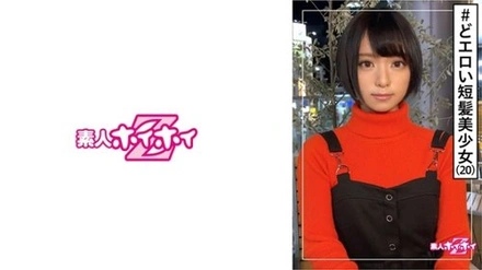 420HOI-162 Mirei