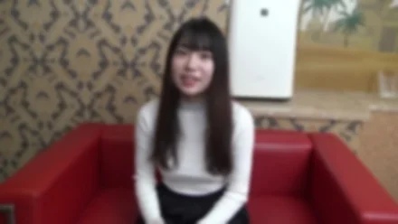 FC2-PPV-3070552 Just being young is a luxury. - Bright and cute 18-year-old's first shot creampie! - !