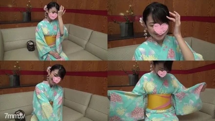 FC2-PPV-934375 It's been about a year since she lost her virginity... A 19-year-old fair-skinned, neat, and clean S-class beautiful girl is begging for raw vaginal cum shot in a glossy yukata. The expression of an adult woman to show is a must-see