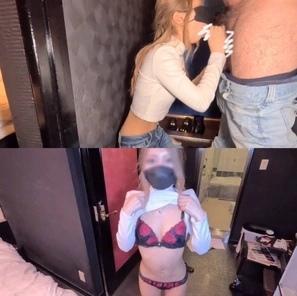 FC2-PPV-4869106 [Shocking! A certain famous influencer gets pregnant] A goddess-like gal appears! Taken to a love hotel! What kind of lewd act did this certain famous influencer engage in...?