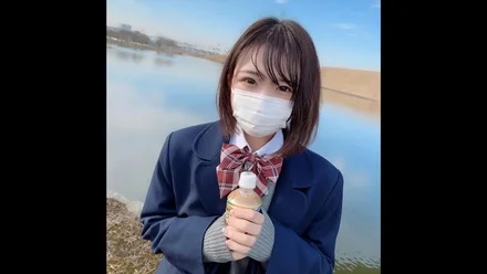 FC2-PPV-2776443 [First shot / uncensored] "My first experience was 15 years old..." The honor student in the class who absolutely obeys me was actually a bad girl student... Twice to the obedient body that feels pleasure with a loli voice Creampie! - ! - (feature)