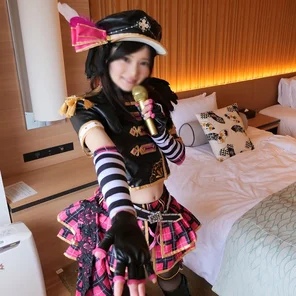 FC2-PPV-1288855 [Again, the voice actor world! - ] Love Bra B! - ! - A Photo Session With A 20-Year-Old Active Idol A Closed Room Hotel Leakage, A Vibrator Pounding Into A Convulsive Orgasm, A Ridiculous Top Secret Personal Photo Session That Recorded A Consciousness Jumping Into The Pleasant Pies