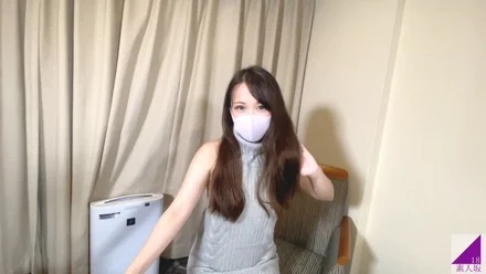 FC2-PPV-2192111 [First shot] Flirting raw sex with Honoka who has a natural F cup and a warm atmosphere [Review bonus: high-definition version + different angle]