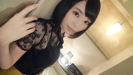 SIRO-3543 [First shot] AV application on the net AV experience shooting 824