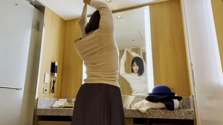 FC2-PPV-2769278 [Leaked female announcer] Morning face Goddess of variety show Female announcer Cosplay SEX video Cute face and octopus mouth fellatio. - Raise a loud voice and convulsive acme. - It was a female who was happy with vaginal cum shot ejaculation [appearance]