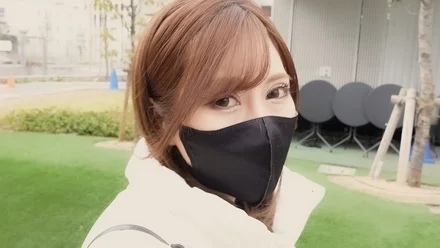 FC2-PPV-2866916 [Super] Nasty A god-style sister (25) who came to recruit