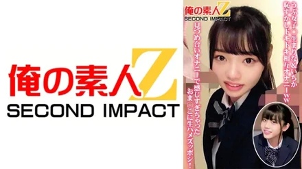 765ORECS-064 Naive girls Raw Marina & Ichika shy and pounding mutual masturbation WW Staring at each other and masturbating makes them feel too much Raw fucking!