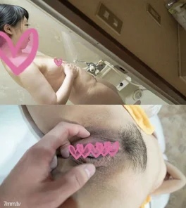 FC2-PPV-1079066 Married woman Minako 33 years old who sticks out thick ass on all fours secretly to her husband Gonzo amateur individual shooting original ZIP available