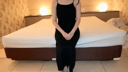 FC2-PPV-4573844 [No] Cho-a cute fair-skinned woman with a small face! - She's in AF for her first facial and her pussy is inside her ⤴ She's obedient and will forgive anything! - *Bonus high resolution