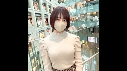 FC2-PPV-3143749 First shoot! - ! - Limited until 12/19 [Uncensored] Successfully lured out the beautiful hairdresser I go to in Aoyama on a day off! - ! - ! - In fact, it's unthinkable from the middle of work, and it's actually a second-year vaginal cum shot for a de M horny woman! - !