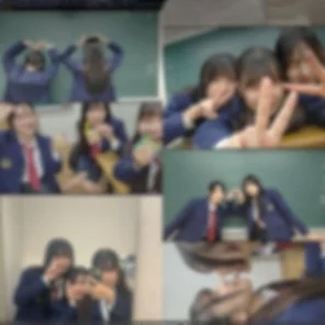 FC2-PPV-4079839 A trio of close friends from an all-girls school. - 4P all creampie