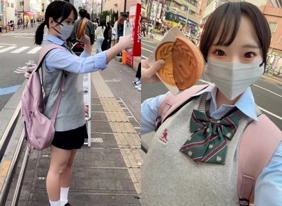 FC2-PPV-3895652 Face revealed [Personal shooting] A big video of a sex friend from a date revealed