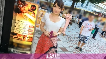 200GANA-1866 Seriously flirty, first shot. - 1165