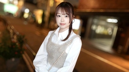 SIRO-5635-Uncensored-Leaked SIRO-5635 [Uncensored Leaked] - "Do you like watching men pee?! The perfect girl with big breasts and a slender body that everyone desires gets fucked hard!! [First time filming] Applying for AV online → AV experience filming 2518": MGS Video <Prestige Group> Adult video distribution site