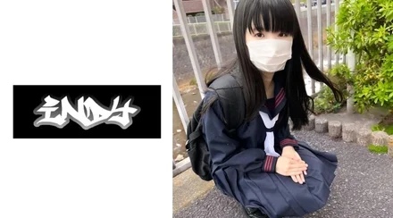 534POK-062 [Uncensored Leaked] "Face Revealed [Personal Filming] Experienced Person: 1. Short, Navy Blue Sailor Uniform, Unsophisticated Pussy, and a Compensated Sex Video": MGS Video <Prestige Group> Adult Video Streaming Site