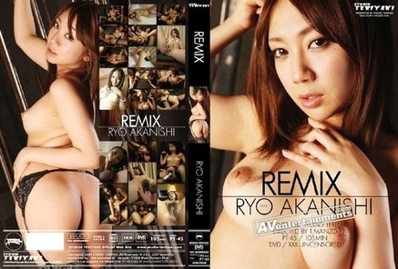 PT-45 Remix: Ryo Akanishi