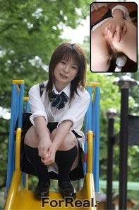 FORE-038 [Uncensored Leaked] For Real snap.038