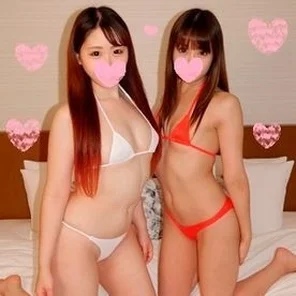 FC2-PPV-1647677 * Limited time offer 2980⇒1400pt! - Super hot cum shot 3P orgy with devilish pleasure Miya-chan & Yukino-chan ② On the verge of an outburst to a perverted blame Thick double blowjob with patience juice Reasonable raw vaginal cum shot * With benefits