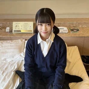 FC2-PPV-3176596 Paruru-like Rin-chan, 18 years old! - Put it inside and begging for sex