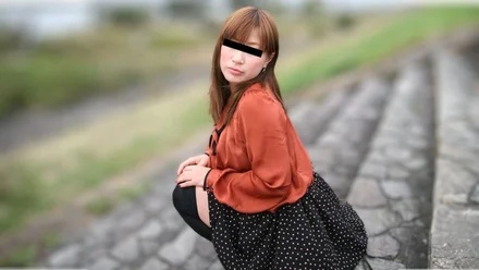 10musume-110724_01 I brought home a big-breasted beauty who became desperate after a fight with her boyfriend! - First part