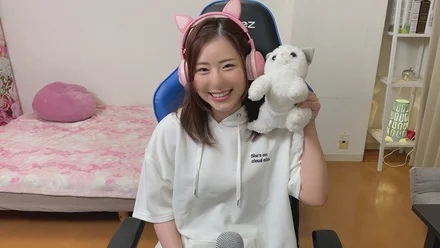 FC2-PPV-2468802 [Behind the scenes of delivery, outflow] Super cute (20 years old) 40,000 followers! - Popular game distribution female college student, male college student and game distribution light orgasm BAN last minute blowjob & creampie SEX video leaked Legendary personal photography