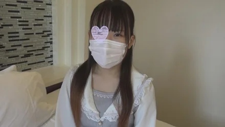 FC2-PPV-2906373 [Personal shooting] A large amount of shots to immoral 19-year-old married woman shaved beautiful girl Ami-chan!