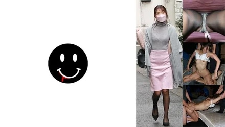 726ANKK-071 Easy-to-read woman