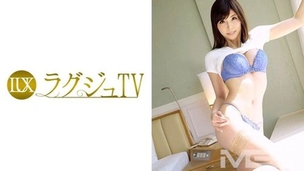 259LUXU-303 "Luxury Tv 295": Mgs Video <Prestige Group> Adult Video Distribution Site