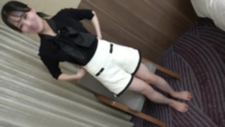 FC2-PPV-4673073 [SSS class] A popular announcer with a gorgeous, beautiful naked body for the first time in front of others. - Even when she hides her face from shyness, her pussy is tight tight. - Ejaculation deep inside the vagina wishing for it.//.