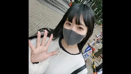 FC2-PPV-2503986 A neat black-haired withdrawal professional student releases her sexual desire for the first time in half a year... I'm happy to bring her into a closed room and cum inside her narrow female genitalia! - !