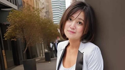 FC2-PPV-4552856 (Uncensored) Forty year old married woman licking your anus 5