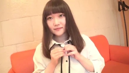 FC2-PPV-2900299 [※ Individual shooting without model] The second bullet of a fair-skinned college student who is usually serious! - ! - Unfamiliar fresh raw insertion etch! - !