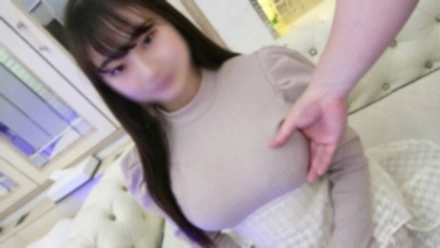 FC2-PPV-4864780 [Luxury Bonus Included] A romantic amateur pornographer desires a cute, baby-faced 18-year-old cafe waitress with fair skin, big breasts, and a voluptuous body.