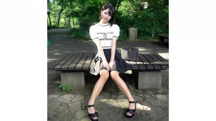 FC2-PPV-4576533 Show your face! - Limited to 3 days! - A new employee in the editorial department of a weekly magazine who has an honest personality and a strong sexual curiosity! - ! - A pleasure-seeking slender body that is stimulated by shame and exposes its sexuality, drinks and cums in the open air!