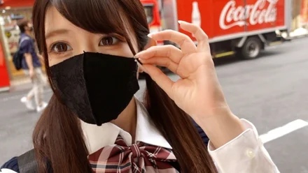 FC2-PPV-2374790 [First shoot! - ! - ] "I can't get enough of my classmates..." Forced obscenity second only to outdoor obscenity in the park to a beautiful girl with twin tails! - ! - Tsurekomi to the closed room and vaginal cum shot twice! - ! - (Super long)