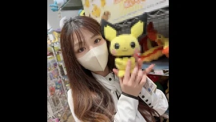 FC2-PPV-3568280 First shoot! - ! - Limited 1480pt until 7/17! - ! - Excitement increases beyond embarrassment and begins to expose silliness 2 times in a row to an Fcup busty clerk who works at a brand shop in a famous department store! - !