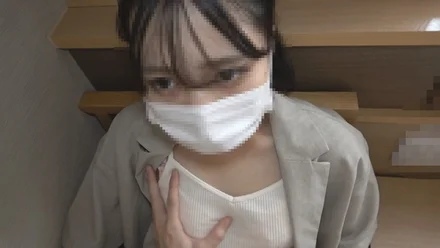 FC2-PPV-1962384 [Appearance] Sperm is sucked by the bristle masterpiece of that girl who looks good in ponytail and continuous vaginal cum shot