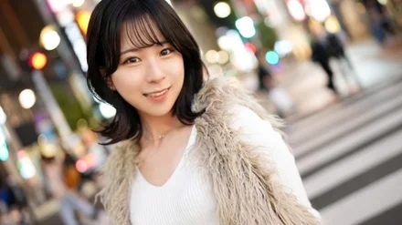 SIRO-5249 "I want you to make a mess..." A small animal-like beautiful girl appears! - The hidden eroticism is released! - ? - I like intense sex after a long time! - I can't help but hear the piston! - [First shoot] AV application online AV experience shooting 2147