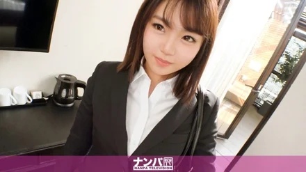 200GANA-2089 [Uncensored Leaked] "Seriously Easy, First Shoot. 1347 'Struggling to Find a Job? I'll Introduce You to Someone Who Can Help You!' With No Choice, We Headed to the Hotel! Under the Pretense of Filming a PR Video, We Ripped Her Pantyhose and Had Sex with Her Full Clothes On!": MGS Video <Prestige Group> Adult Video Streaming Site