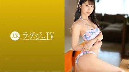 259LUXU-1512 [Uncensored Leaked] Luxury Tv 1490 "I Want To Blame The Actor" A Slender Beauty Appears To Fulfill A Modest But Bold Dream! She Shows Off Her Lewd Techniques While Shaking Her Beautiful Big Breasts, And Devours The Man's Penis Violently In A Very Erotic Cowgirl Position!