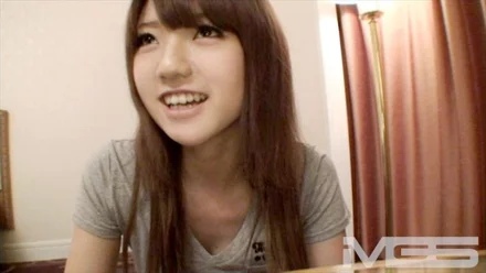 SIRO-725 Amateur individual shooting, posting. - 08