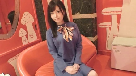 SIRO-3977 [First shot] [Megumi Toda Kaoru-like] [Neat and clean de M beautiful girl] A cute dimpled companion is distorted by a big cock and distorts her beautiful face... AV application on the net AV experience shooting 1103