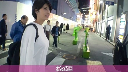 200GANA-1927 Seriously flirty, first shot. - 1246