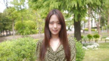 FC2-PPV-2210537 A popular cabaret club in Kansai is here! !! , Super slender, tall, constricted