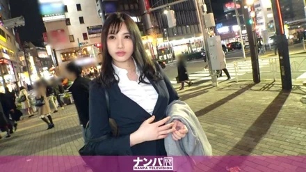 200GANA-2054 Seriously flirty, first shot. - 1310 A transcendent beauty found in Ebisu! - Momoha, 25 years old, who is 170 cm tall and has an outstanding style that puts an F-cup model to shame! - ?