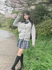 FC2-PPV-4669180 Emi-chan, 18 years old, hidden big breasted, fair-skinned, slender beauty, spring cheerful, horny, creampie ※First come with high quality bonus ※