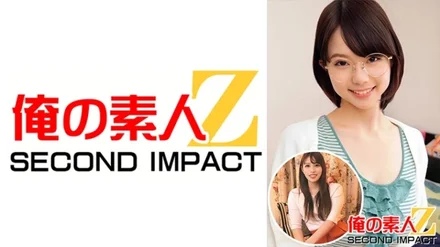 765ORECS-027 Beautiful huge breasts//Let's stay at Nene-chan's house, a female college student. A virgin stays at a JD's house with cute glasses. Ji Po Hope // Meet and immediately eat a virgin