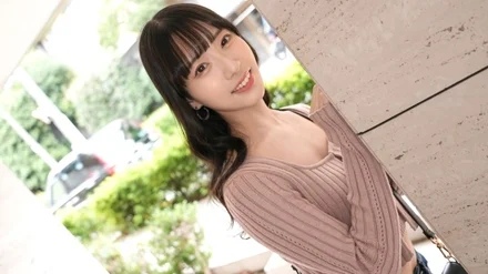 SIRO-5462 [Uncensored Leaked] "Haruka is a soothing beauty who works at a luxury hotel. Despite her pure and tall appearance, she is a hidden, lewd girl who is full of interest in erotic things. [First shoot] Apply online AV trial shoot 2370": MGS Video <Prestige Group> Adult video distribution site