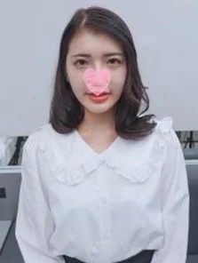 FC2-PPV-1314585 [Half price bulletin] 49th shooting Aya's 19-year-old JD Imadoki fashionable slender girl, if a raw cock is inserted, it shows the female nature, so it is vaginal cum shot [Personal shooting]