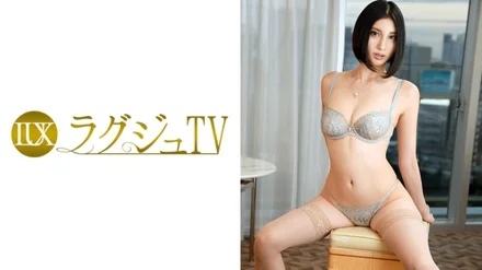 259LUXU-538 [Uncensored Leaked] "Luxury TV 536": MGS Video <Prestige Group> Adult Video Distribution Site